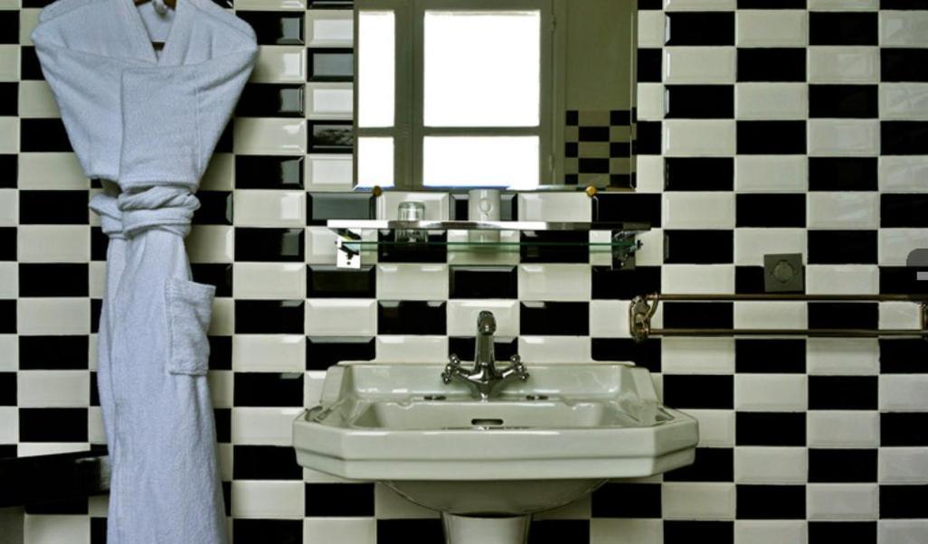 Hotel Ermitage Saint Tropez Bagian luar foto
