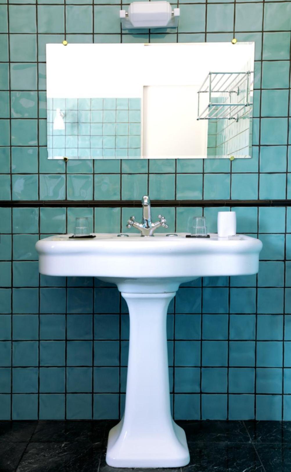 Hotel Ermitage Saint Tropez Bagian luar foto