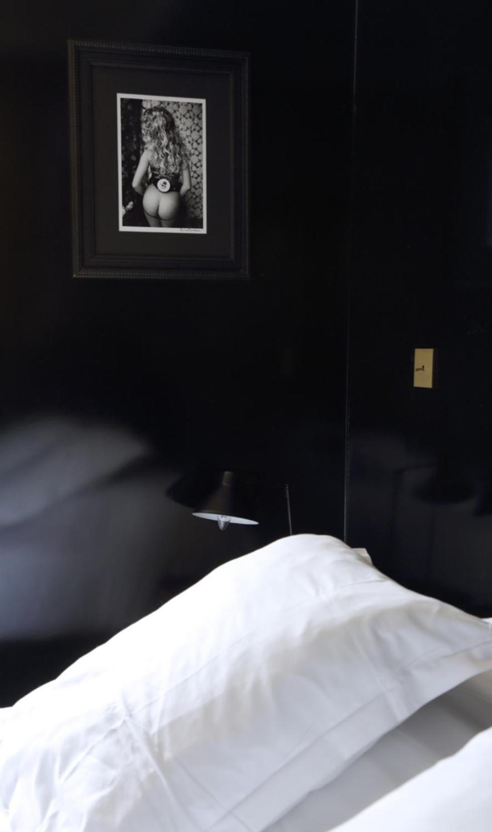 Hotel Ermitage Saint Tropez Bagian luar foto