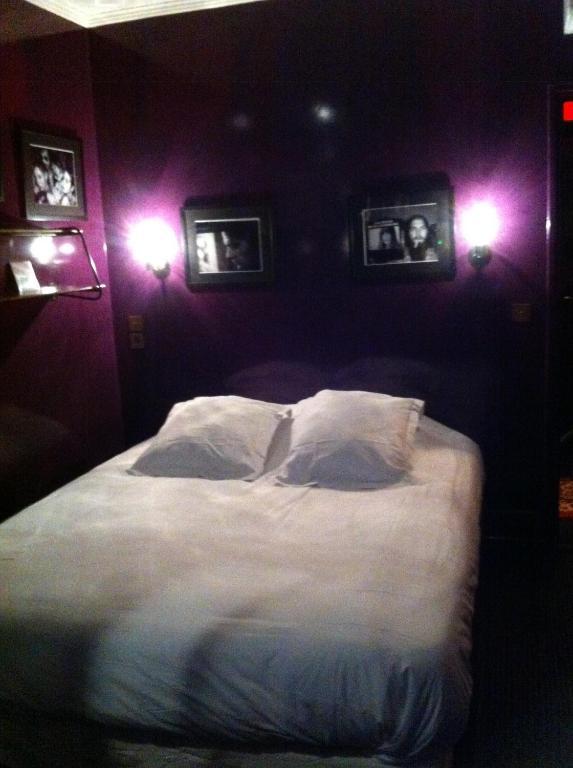Hotel Ermitage Saint Tropez Ruang foto