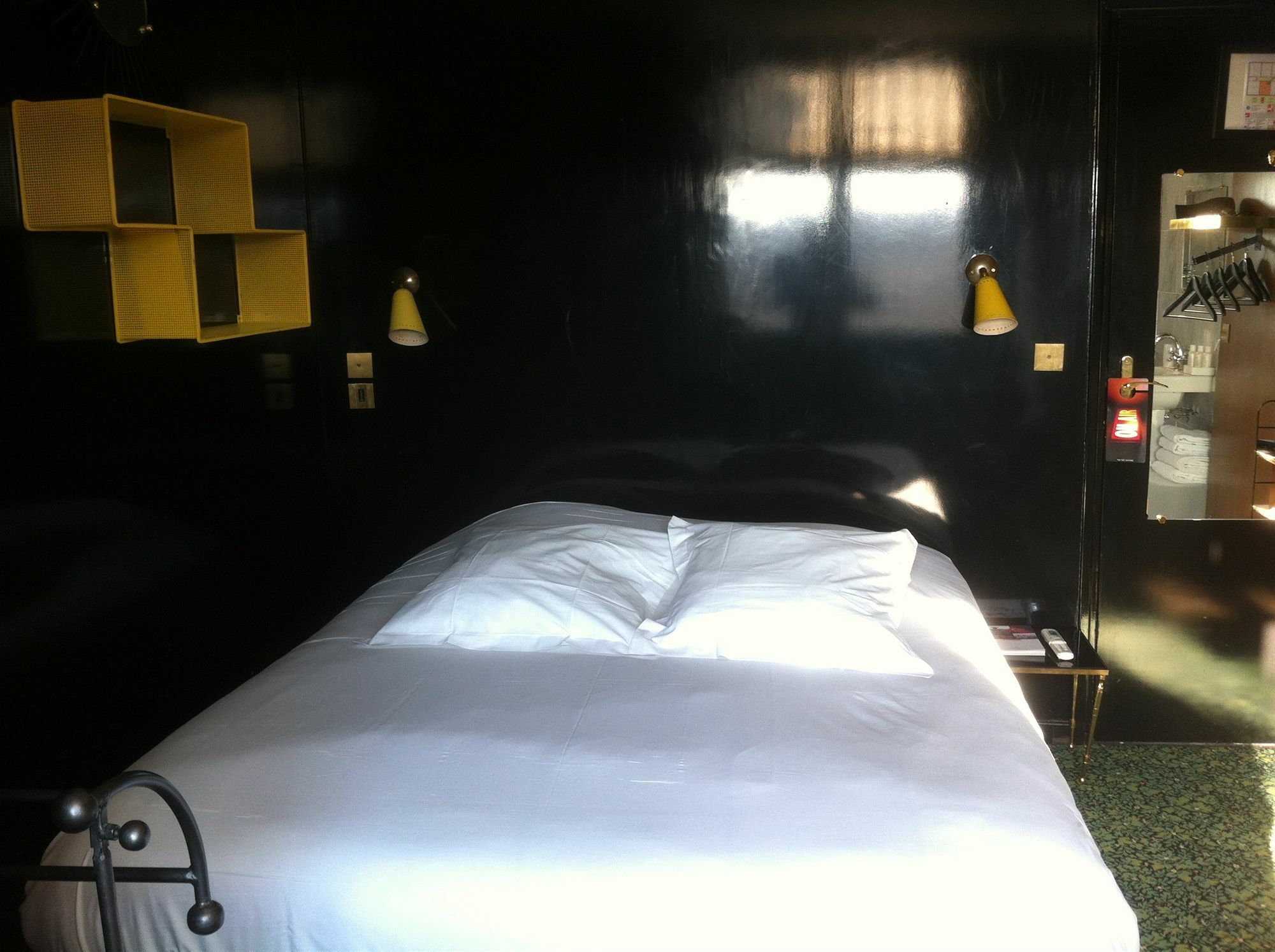 Hotel Ermitage Saint Tropez Bagian luar foto