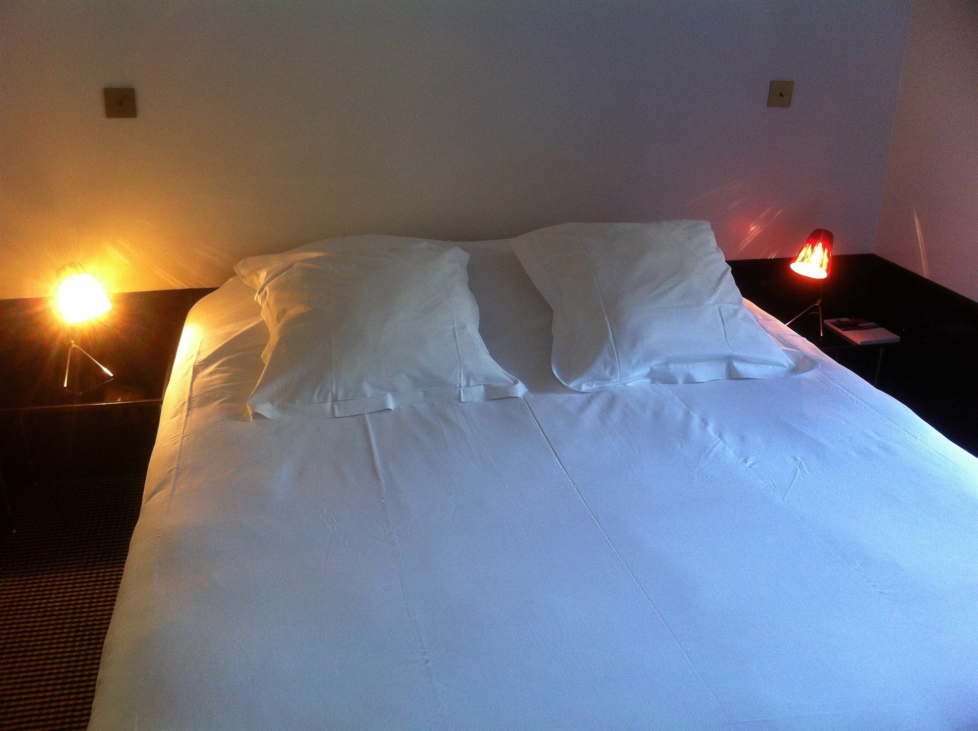Hotel Ermitage Saint Tropez Bagian luar foto