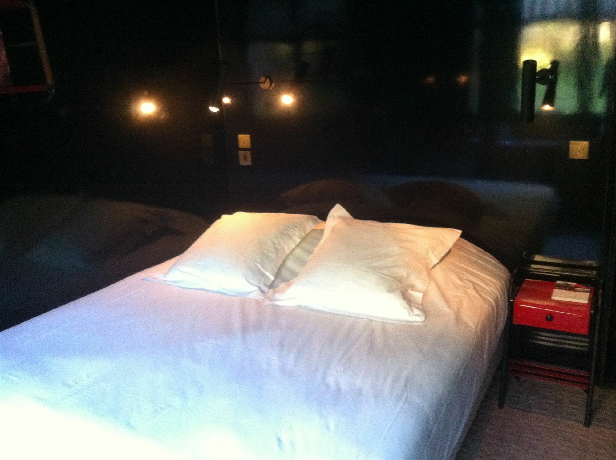 Hotel Ermitage Saint Tropez Bagian luar foto