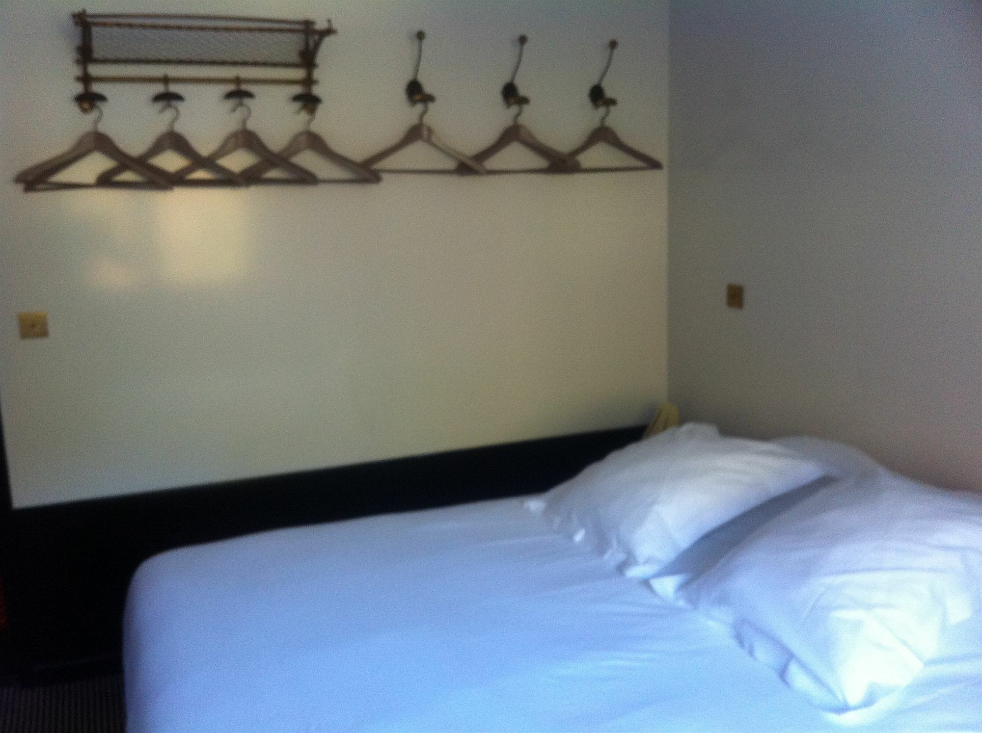 Hotel Ermitage Saint Tropez Bagian luar foto