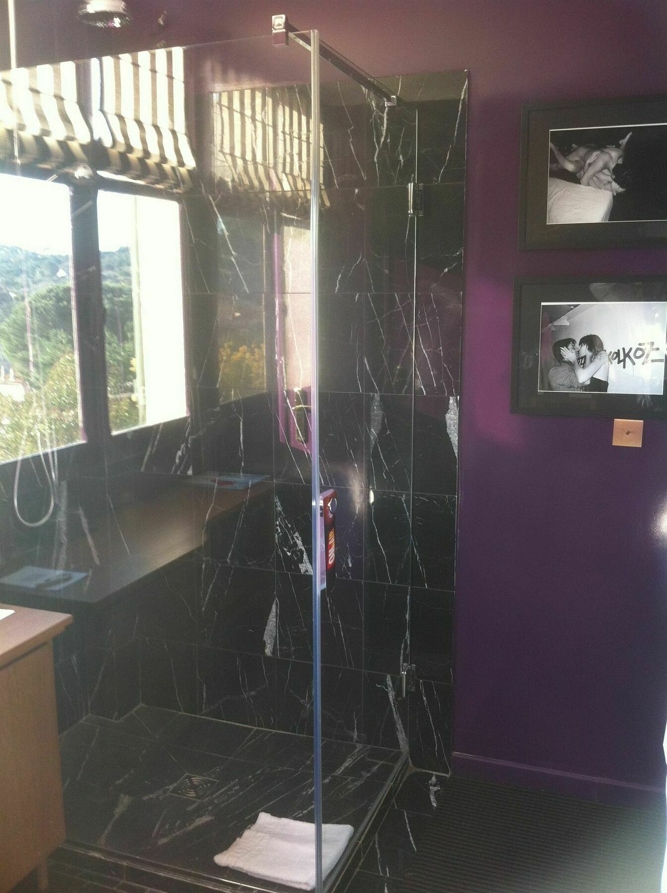 Hotel Ermitage Saint Tropez Bagian luar foto