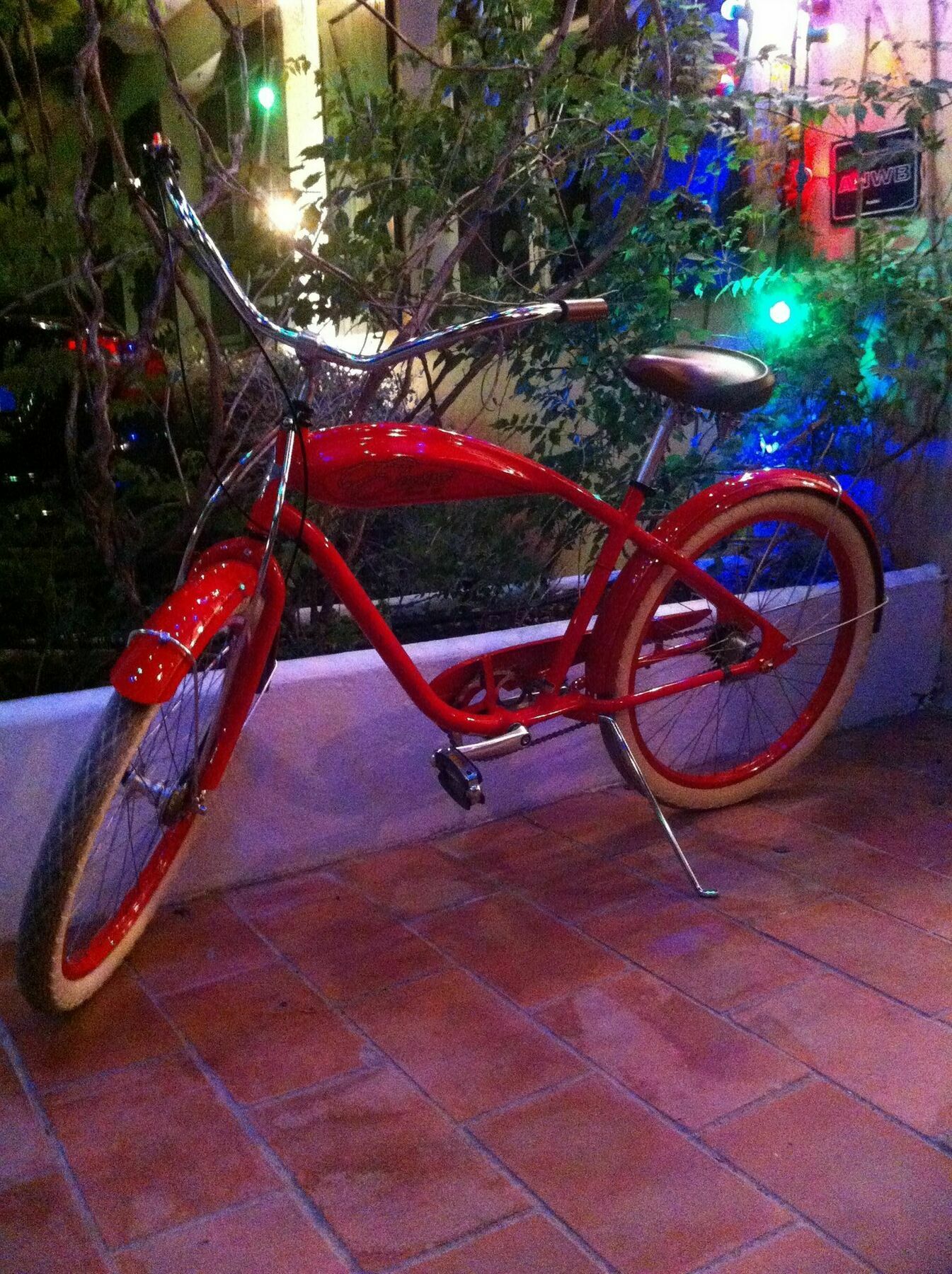 Hotel Ermitage Saint Tropez Bagian luar foto